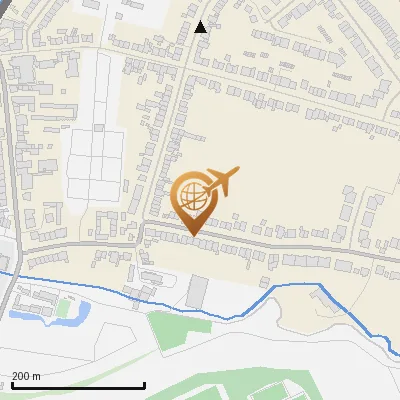 Foto zu Strundener Straße 33, 51069 Köln