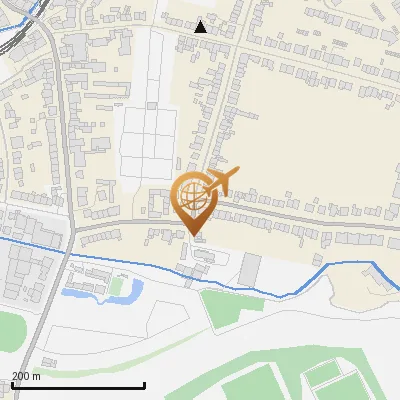 Foto zu Strundener Straße 34-54, 51069 Köln