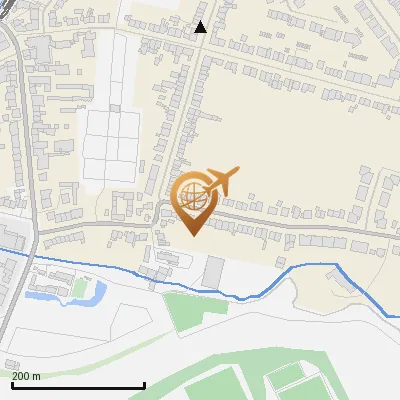 Foto zu Strundener Straße 56, 51069 Köln