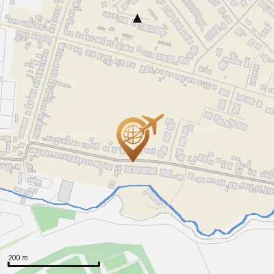 Karte Strundener Straße 57-63, 51069 Köln