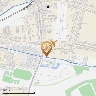 Foto zu Strundener Straße 1-12, 51069 Köln