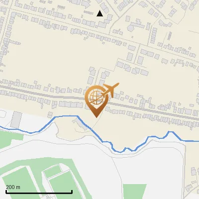 Karte Strundener Straße 94, 51069 Köln