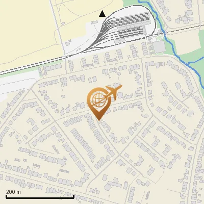 Foto zu Strunder Feld 24-26, 51069 Köln