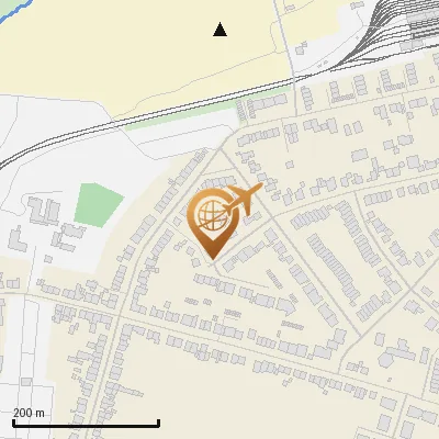 Foto zu Strunder Feld 1-5, 51069 Köln