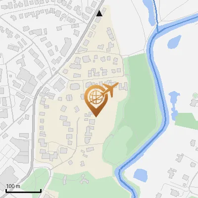 Karte Strutzhang 12, 22399 Hamburg