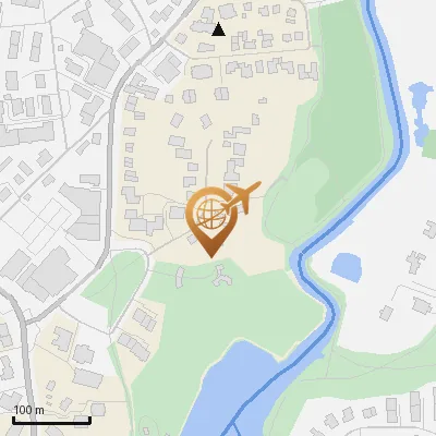 Karte Strutzhang 2, 22399 Hamburg