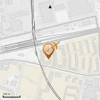 Foto zu Struvesteig 4-14, 10589 Berlin