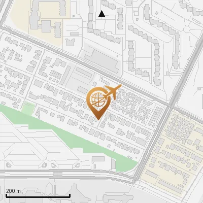 Foto zu Stubaier Straße 17-26, 81739 München