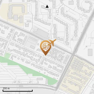 Foto zu Stubaier Straße 5-14, 81739 München