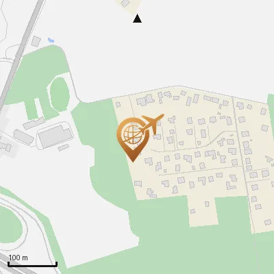 Karte Stubbenberg 22-24, 21077 Hamburg