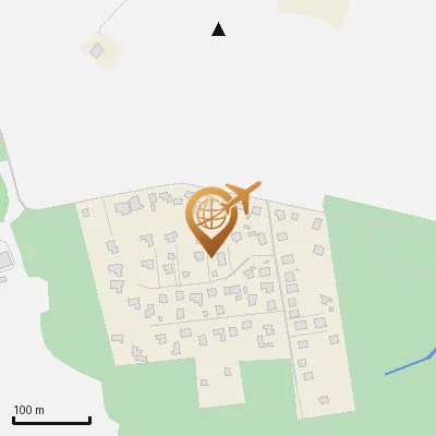 Karte Stubbenberg 1-4, 21077 Hamburg