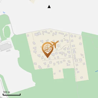 Karte Stubbenberg 5-20, 21077 Hamburg