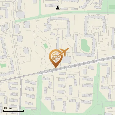 Karte Stubbenhof 1, 21147 Hamburg