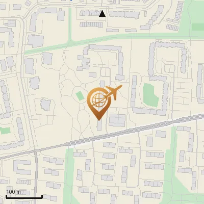 Karte Stubbenhof 5, 21147 Hamburg