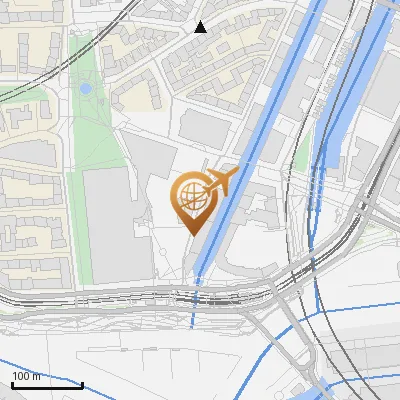 Karte Stubbenhuk 3-10, 20459 Hamburg