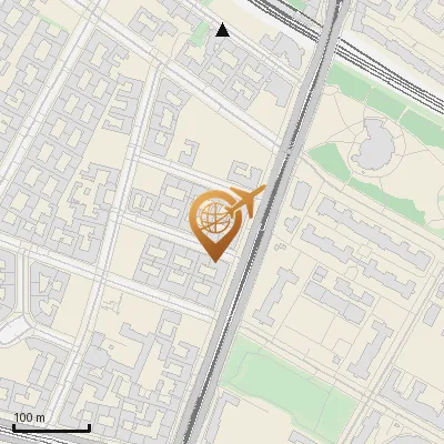 Foto zu Stubbenkammerstraße 1, 10437 Berlin