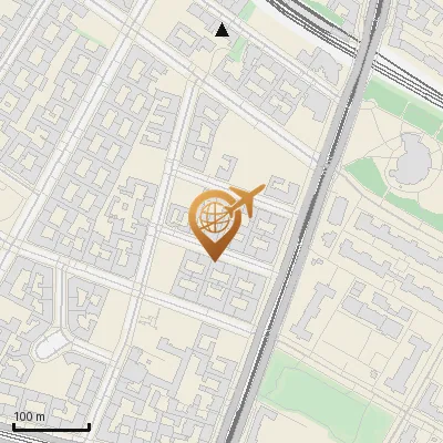 Foto zu Stubbenkammerstraße 3-5, 10437 Berlin