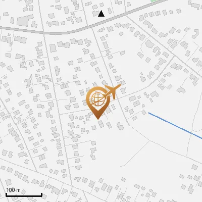 Karte Stubbenweg 8-16, 22393 Hamburg