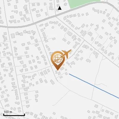 Karte Stubbenweg 22, 22393 Hamburg