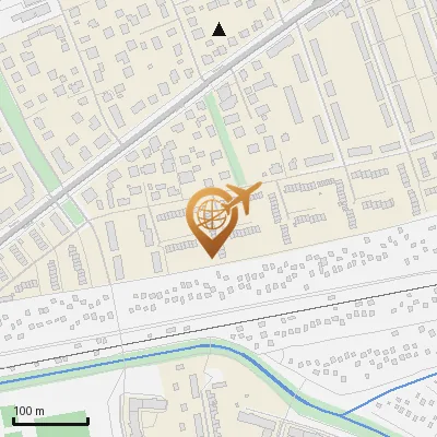 Foto zu Stubbichtweg 6-12, 13509 Berlin