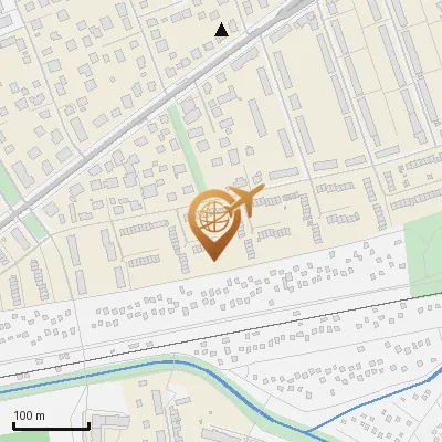 Foto zu Stubbichtweg 17, 13509 Berlin