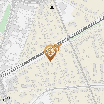 Foto zu Stubenrauchstraße 1, 14167 Berlin