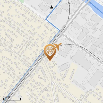 Foto zu Stubenrauchstraße 101-103, 12357 Berlin