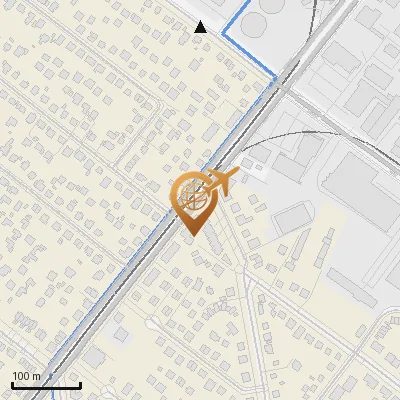 Foto zu Stubenrauchstraße 105, 12357 Berlin