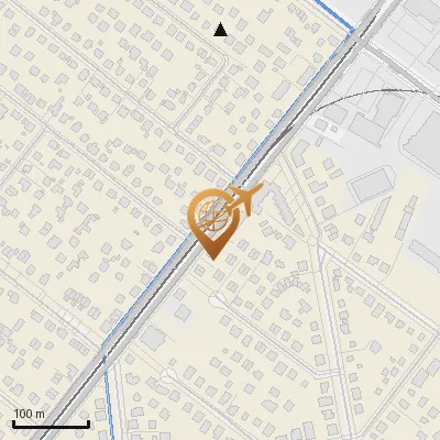 Foto zu Stubenrauchstraße 106-110, 12357 Berlin