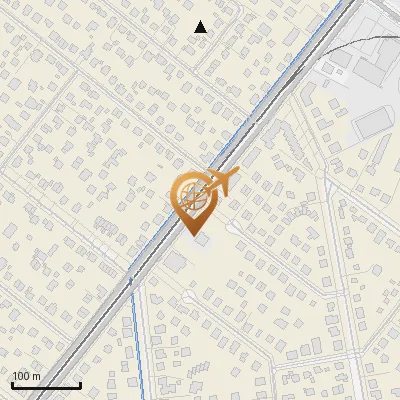 Foto zu Stubenrauchstraße 111-112, 12357 Berlin