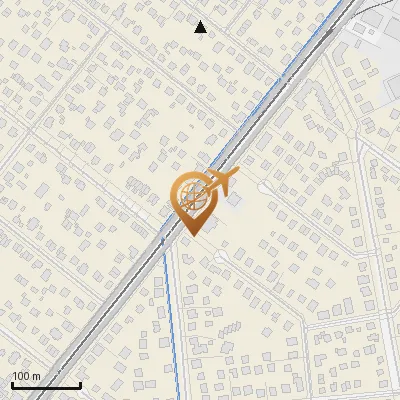 Foto zu Stubenrauchstraße 113, 12357 Berlin