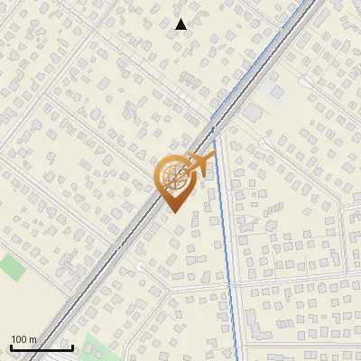 Foto zu Stubenrauchstraße 115-117, 12357 Berlin