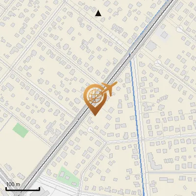 Foto zu Stubenrauchstraße 119, 12357 Berlin