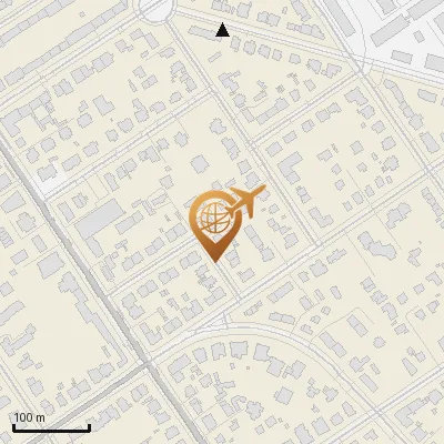 Foto zu Stubenrauchstraße 10-14, 12203 Berlin