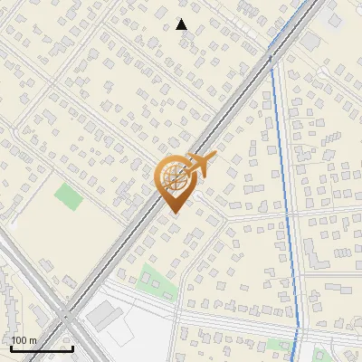 Foto zu Stubenrauchstraße 121-124, 12357 Berlin