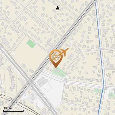 Foto zu Stubenrauchstraße 126-127, 12357 Berlin