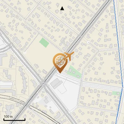 Foto zu Stubenrauchstraße 128-129, 12357 Berlin