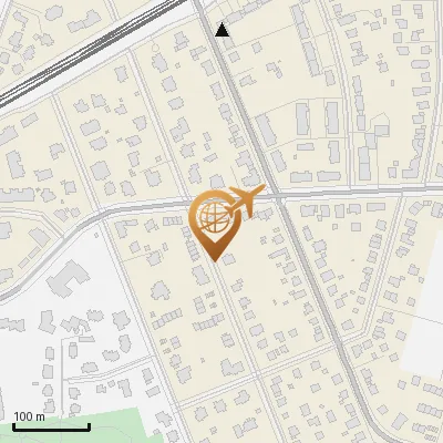 Foto zu Stubenrauchstraße 13-16, 14167 Berlin