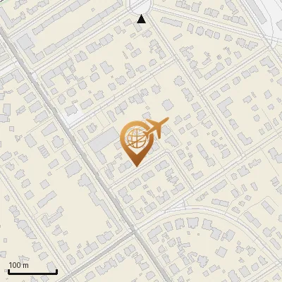 Foto zu Stubenrauchstraße 16-19, 12203 Berlin