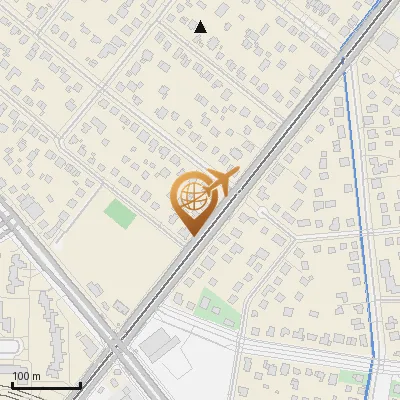 Foto zu Stubenrauchstraße 1-4, 12357 Berlin