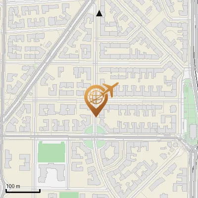 Foto zu Stubenrauchstraße 18-22, 12161 Berlin