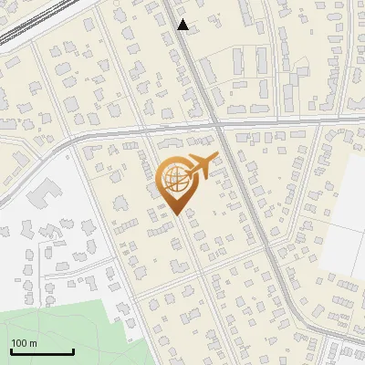 Foto zu Stubenrauchstraße 17-24, 14167 Berlin