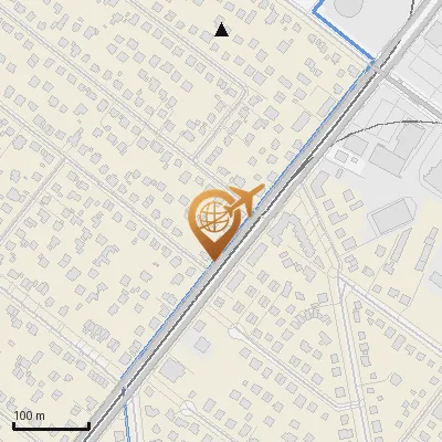 Foto zu Stubenrauchstraße 22-24, 12357 Berlin