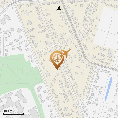 Foto zu Stubenrauchstraße 25, 14167 Berlin