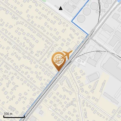 Foto zu Stubenrauchstraße 25-28, 12357 Berlin