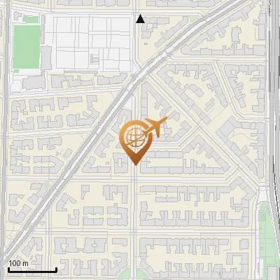 Foto zu Stubenrauchstraße 26-28, 12161 Berlin