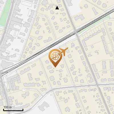 Foto zu Stubenrauchstraße 3, 14167 Berlin