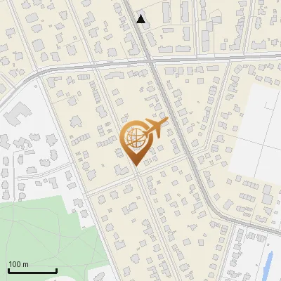 Foto zu Stubenrauchstraße 30, 14167 Berlin