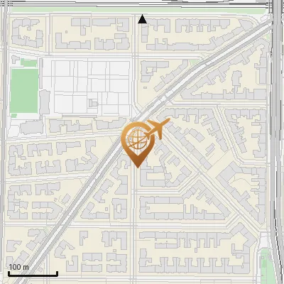 Foto zu Stubenrauchstraße 31-34, 12161 Berlin