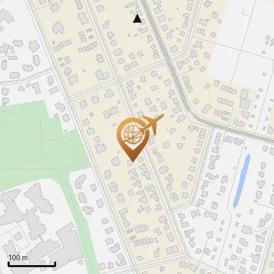 Foto zu Stubenrauchstraße 31-33, 14167 Berlin